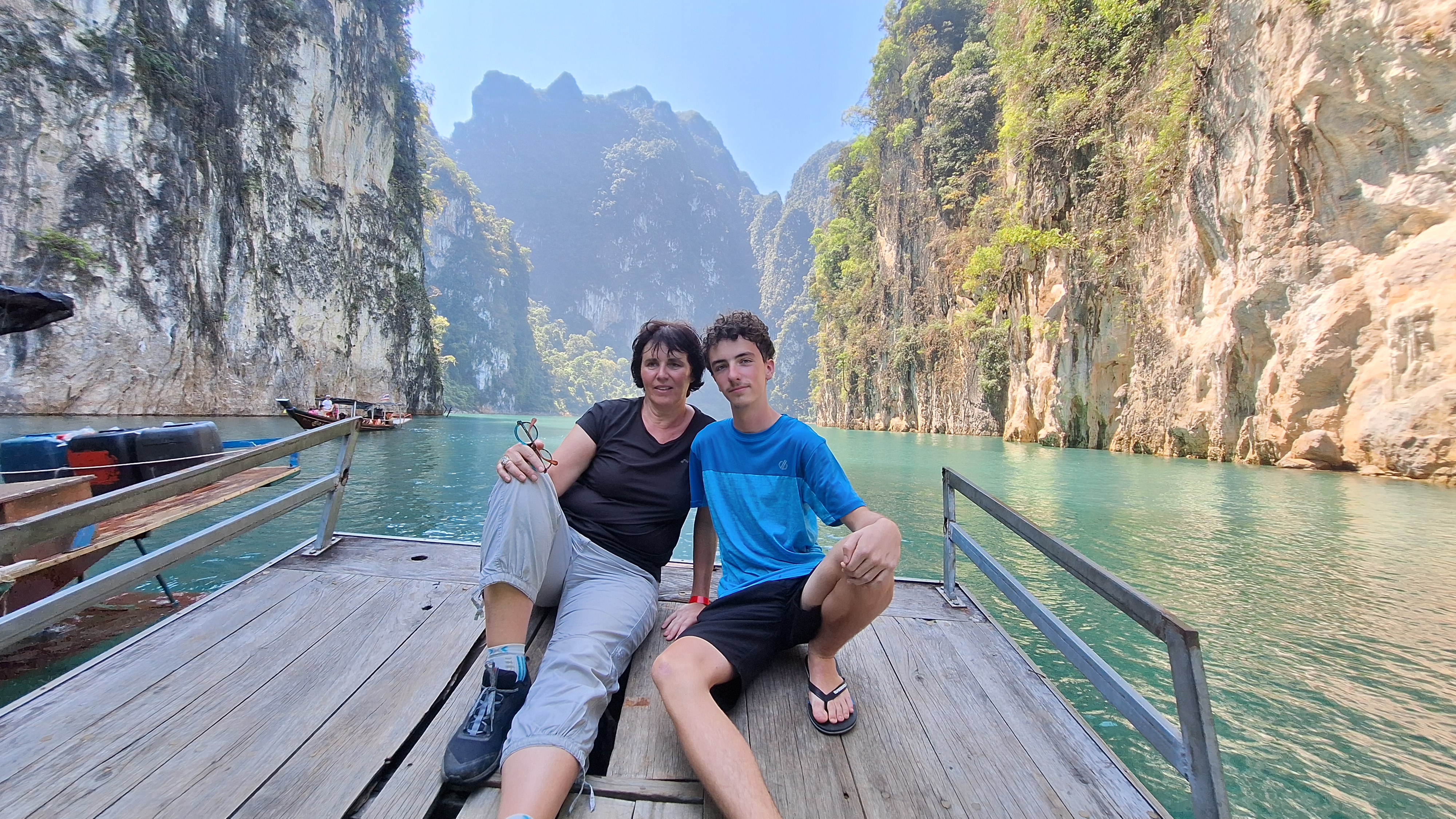 Cheow Lan Lake 3