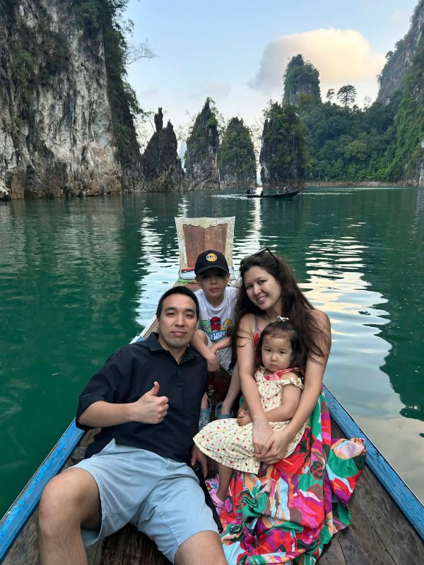 Program 3 Hours Boat Private Program 1
