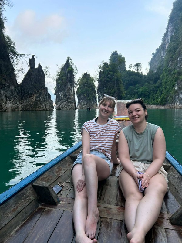 Program 4 Hours Boat Private Program 2