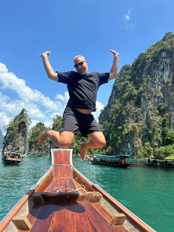 Program 3 Hours Boat Private Program 2